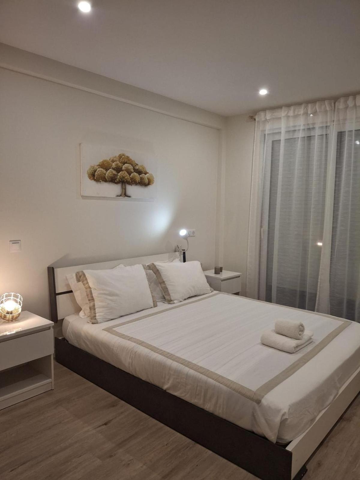 3 Pieces Apartment A Juan-Les-Pins Antibes Exterior photo
